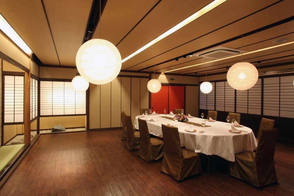 Komatsu-Kan Kofu-Tei Matsushima  Exterior foto